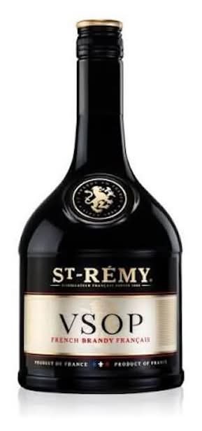 St-RMy Vsop (750 Ml)