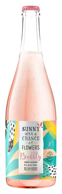 Sunny Bubbly Zero Sugar 9%