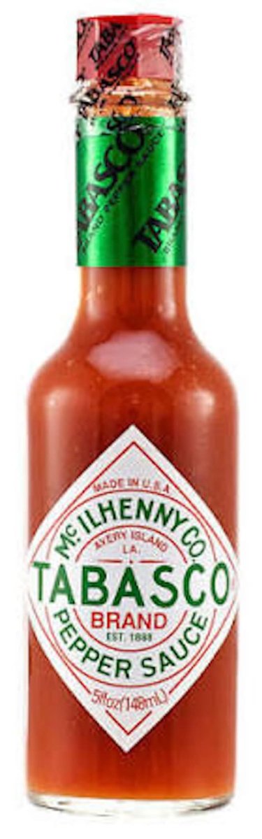 Tabasco