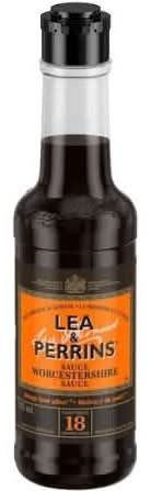 Worcestershire Sauce 142Ml