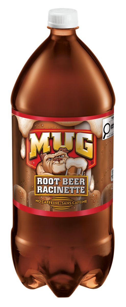 Mug Root Beer (2 L)