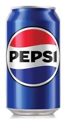 Pepsi Cola Can (355 Ml)