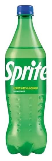 Sprite 710Ml