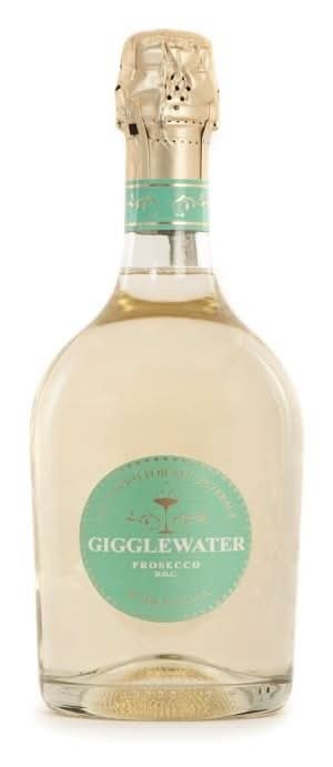 Cascadian Farm Gigglewater (750 Ml)