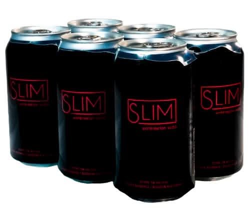 Slim Watermelon (6 Cans) (355 Ml) (Abv5%)