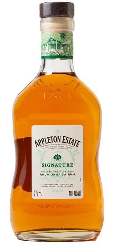 Appleton Estate Signature Blend 375Ml