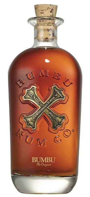 Bumbu The Original Rum (750 Ml)