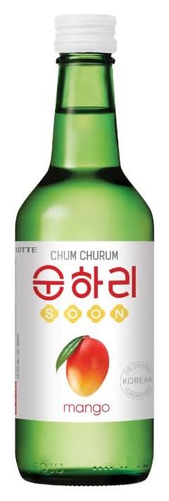 Chum Churum Mango - Soju