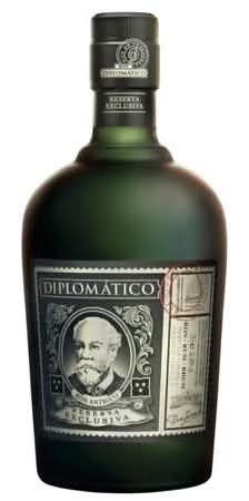 Diplomatico Exclusive Reserve 750Ml