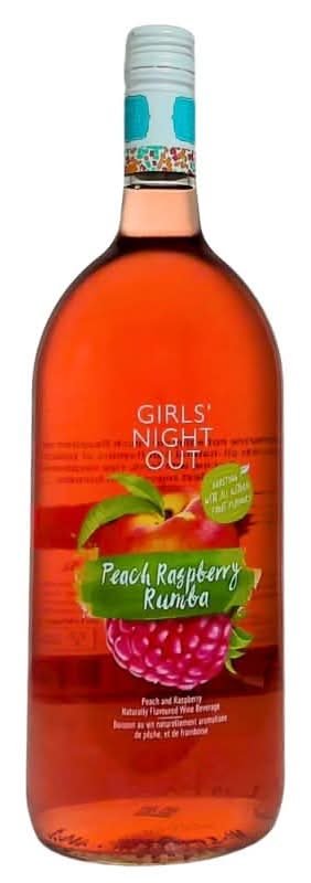 Girl'S Night Out Peach Raspberry Rumba 1.5L