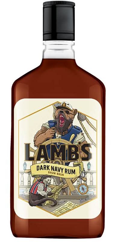 Lamb'S Navy 375Ml