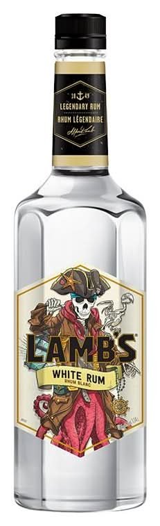Lamb'S White 1.14L