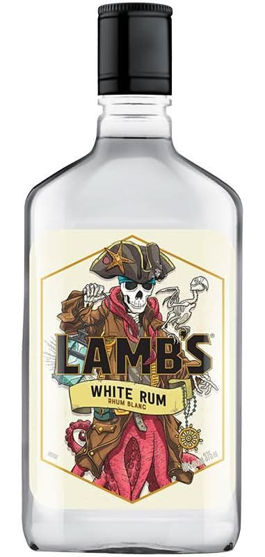 Lamb'S White 375Ml