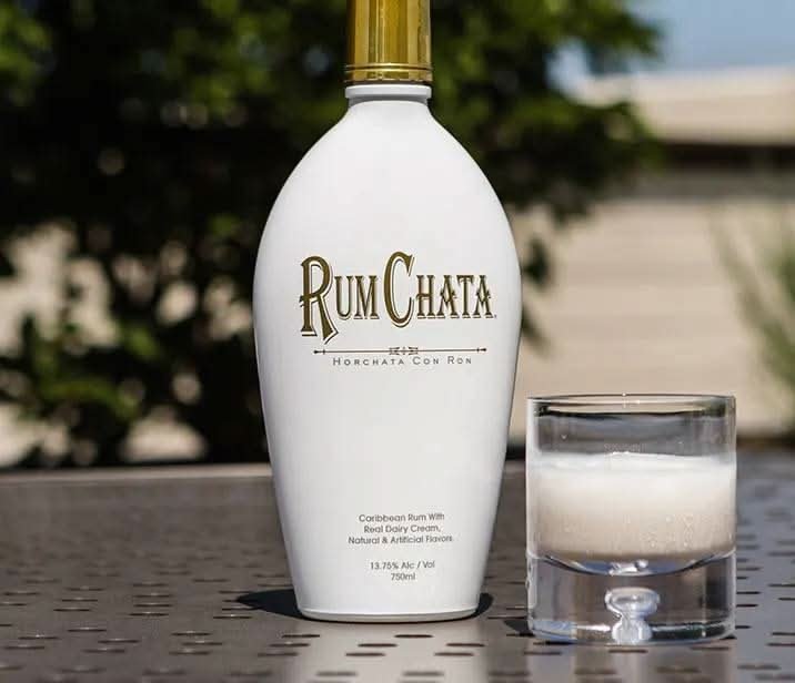 Rumchata Cream Liquor ( 1 L )