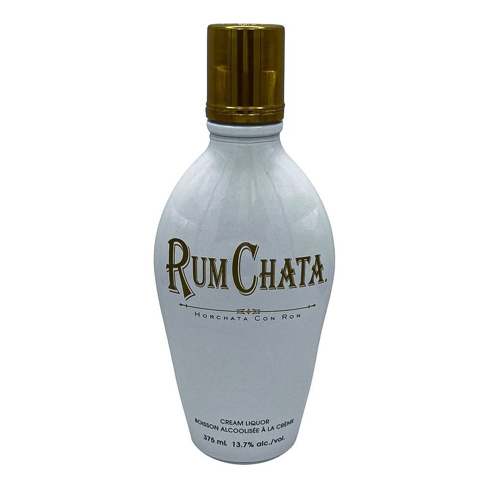 Rumchata Cream Liquor (375 Ml)