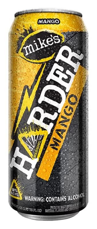 Mike'S Hard Mango Lemonade 740Ml