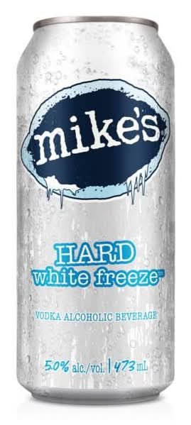 Mike'S Hard White Freeze 473Ml