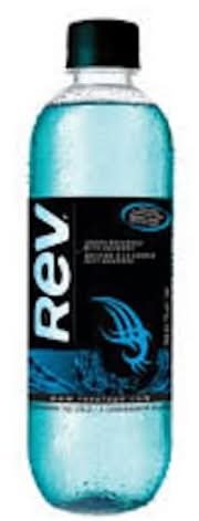 Rev Guarana Alcoholic Drink (473 Ml)