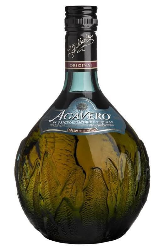 Agavero Tequila Liqueur 750Ml