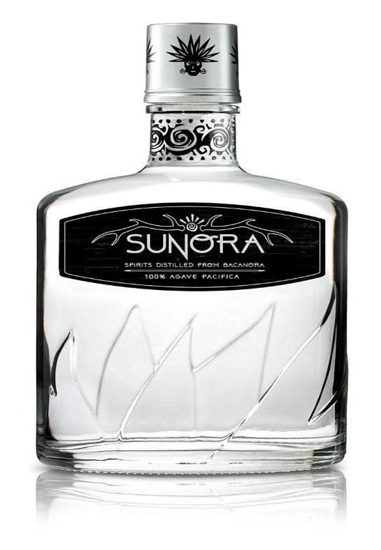 Sunora Blanco Tequila 100Ml (42%)