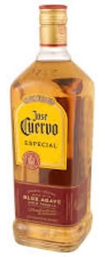Jose Cuervo Especial Blue Agave Gold Tequila (1.14 L)