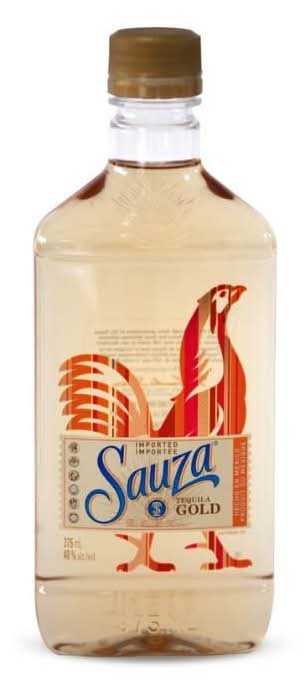 Sauza Gold 375Ml