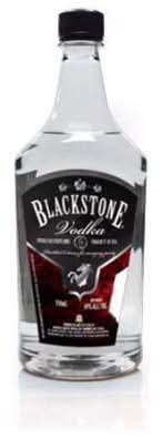 Blackstone Vodka 750Ml