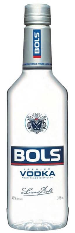 Bols Premium Vodka (750 Ml)