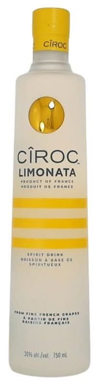 Ciroc Limonata 750Ml