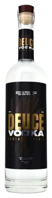 Deuce Vodka 750Ml 40%