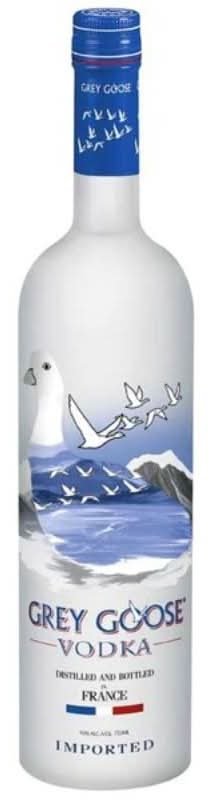 Grey Goose 200Ml