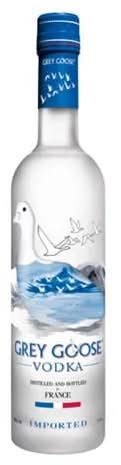 Grey Goose 375Ml