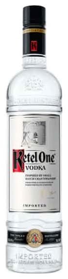 Ketel One Vodka 375Ml