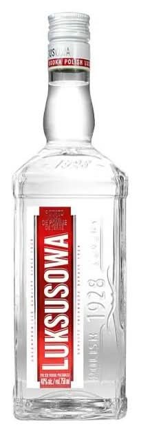 Luksusowa Potato Vodka (750 Ml)