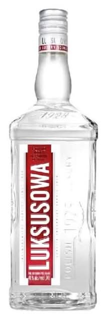 Luksusowa Potato Vodka 1.14L