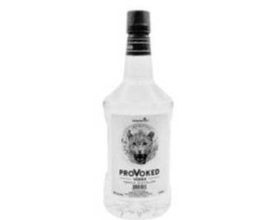 Provoked Vodka (1.75 L)