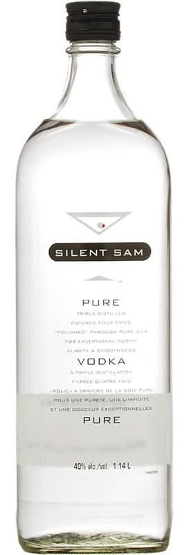 Silent Sam 1.14L