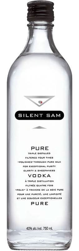 Silent Sam 750Ml
