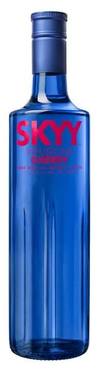 Skyy Infusions Cherry 750Ml