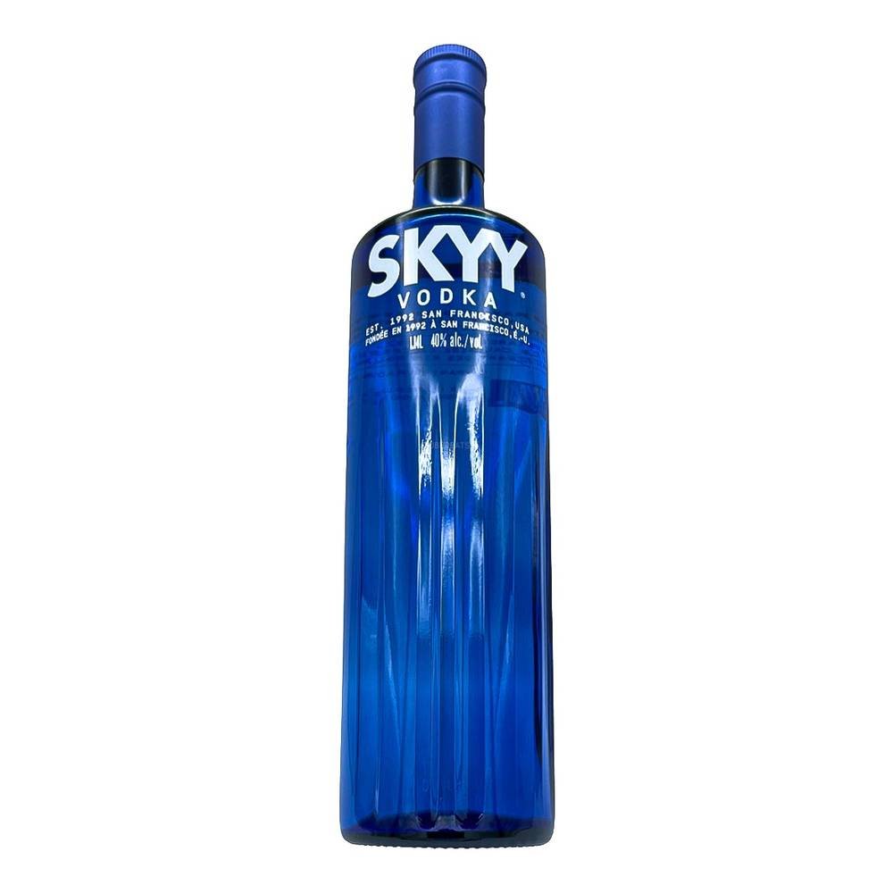 Skyy Vodka Vodka (1.14 L)
