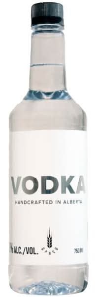 Vodka ( 60% ) 750Ml