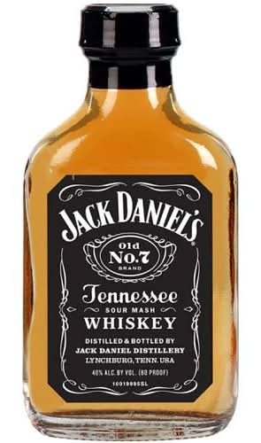 Jack Daniels 100Ml
