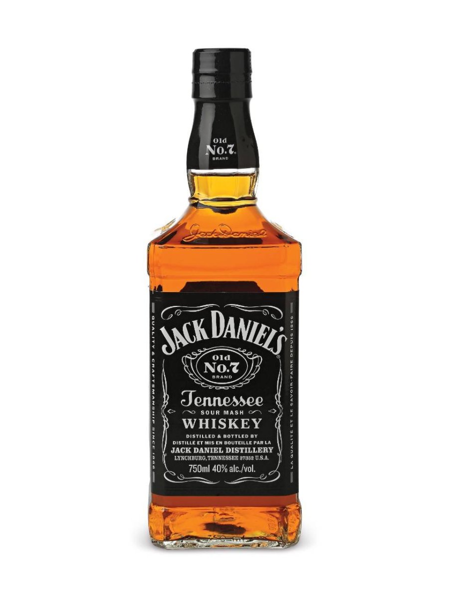 Jack Daniel'S Sour Mass Tennessee Whiskey (750 Ml)