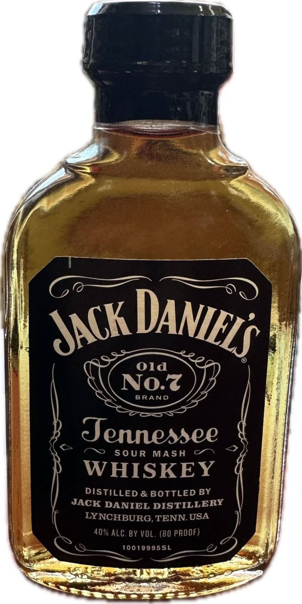 Jack Daniels Whisky 100Ml