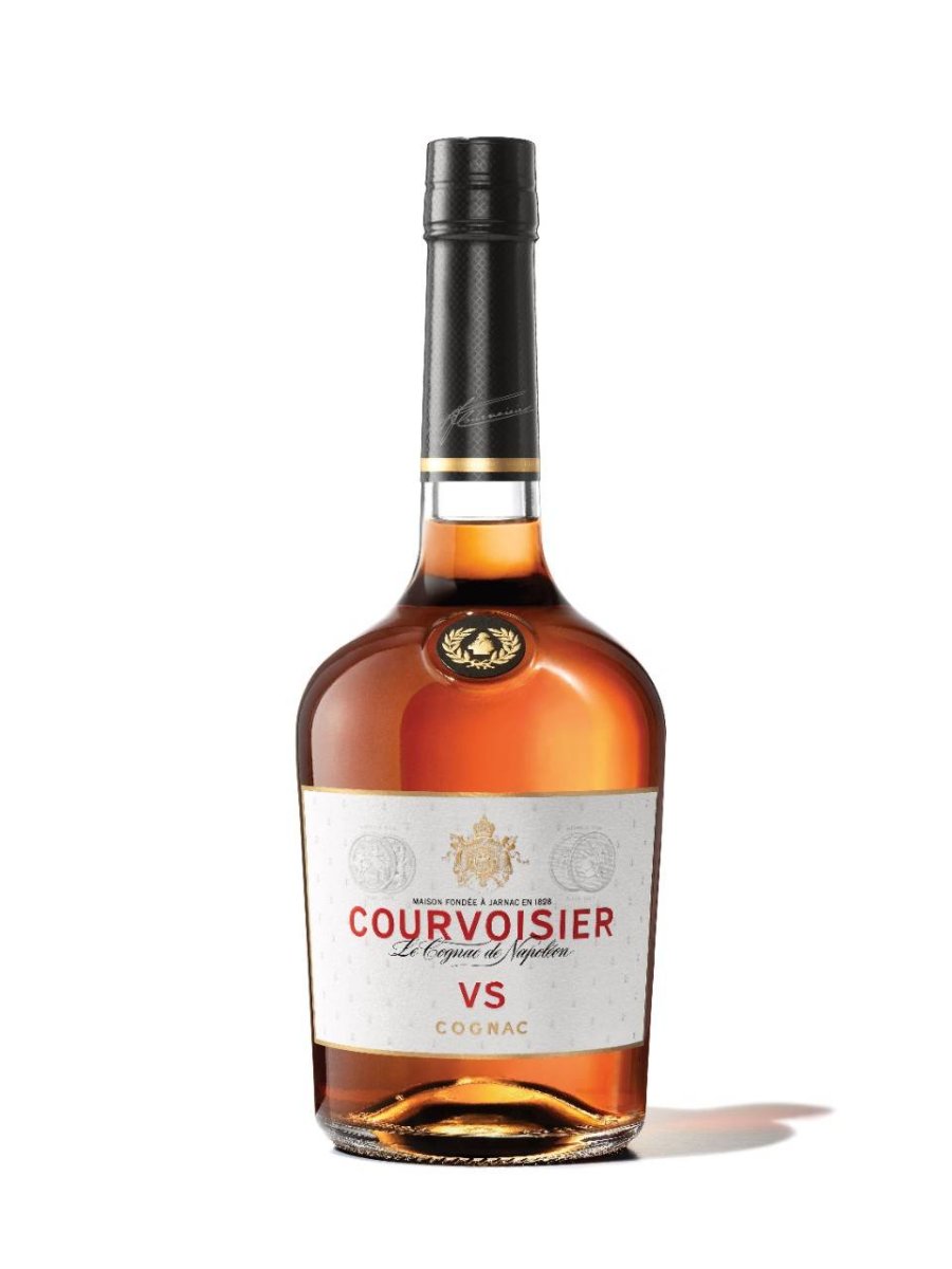 Courvoisier Vs Cognac Whiskey (750 Ml)