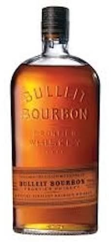 Bulleit Bourbon Whiskey (375 Ml)