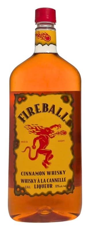 Fireball 1.14L