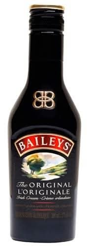 Baileys Original Irish Cream 200Ml