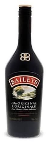 Baileys Original Irish Cream Liqueur (750 Ml)