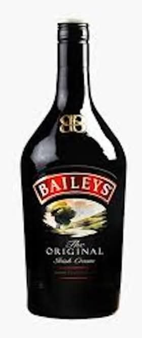Baileys The Original Irish Cream Liqueur (1.75 L)